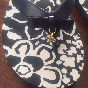 kate spade Shoes - Kate Spade Flip Flops size 6 kate spade Shoes - Kate Spade Flip Flops size 6